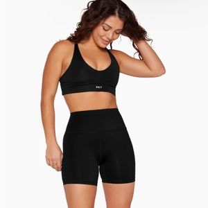 Set Active LUXFORM® Set in Onyx Size S